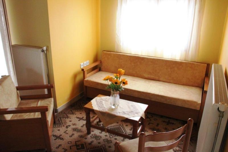 Stis Kyra - Vasilikis Apartment Ioannina Exterior photo